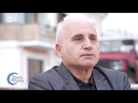Prof aggrediti, l'escalation della violenza: il caso di Nereto - Porta a porta 04/06/2026 thumbnail