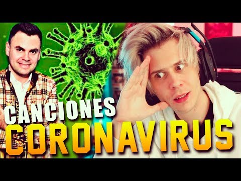 CANCIONES DEL CORONAVIRUS thumbnail