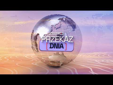 PRZEKAZ DNIA: ŻOŁNIERZ BRONIĄCY GRANIC UNIEWINNIONY, CIENKOWSKA, ALARMY, SEJM, SAFE: PIERWSZE UMOWY thumbnail
