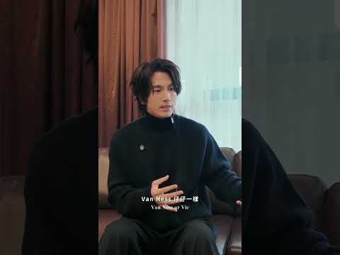 燈光，與呼吸共鳴，讓你看見最完整的——恆星之城 #言承旭 #FForever #恆星之城 #幕後花絮 thumbnail