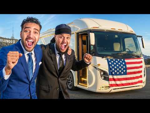 BETA SQUAD ROAD TRIP: USA EDITION thumbnail