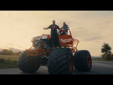 SETH GUEKO - LÉGENDE DU VOYAGE (Clip Officiel) thumbnail