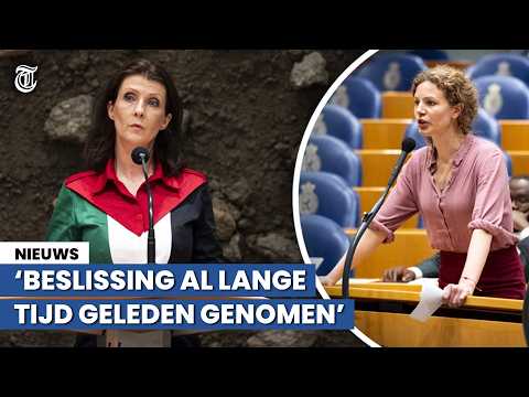 Wouter de Winther na vertrek Ouwehand: ‘Kreeg soms de indruk dat de PvdD ging fuseren met Denk’ thumbnail