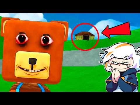 5 FANTASMAS CAPTADOS EN SUPER BEAR ADVENTURE 👻😱 thumbnail