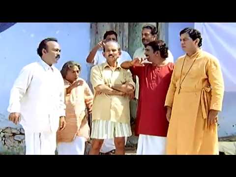 ഇവരുടെ ഒക്കെ കോമഡി കണ്ടാൽ ആരാണ് പൊട്ടിച്ചിരിക്കാത്തത് | Malayalam Comedy Scene thumbnail