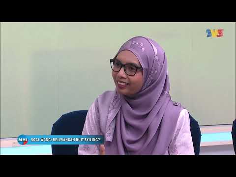 [CLIP] MHI (29 May 2026): Soal Wang: Relevankah Duit Syiling? | Tonton thumbnail