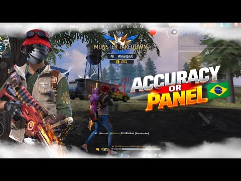 New Sensi Full Gameplay ???️ Iphone 12 ? | Free Fire Highlights  thumbnail