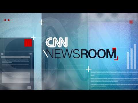 CNN NEWSROOM - 31/05/2026 thumbnail