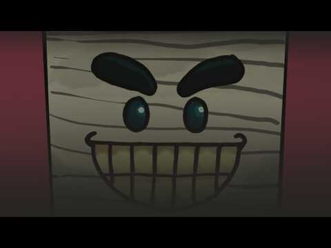 The Scariest Enemy in Super Mario 64 thumbnail