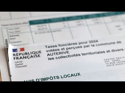 Taxes de production : toujours 60 milliards de plus par rapport à la moyenne européenne ! thumbnail