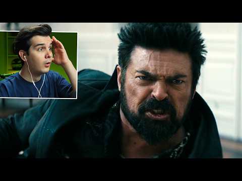 ПАЦАНЫ 5 СЕЗОН ФИНАЛ РЕАКЦИЯ И МНЕНИЕ thumbnail