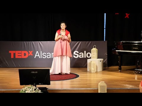 Marka-İnsanın Yolculuğu_The Journey of the Brand-Human | Vildan Şentürk | TEDxAlsancak Salon thumbnail