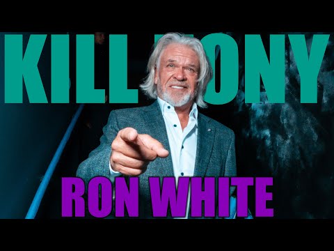 KT #744 - RON WHITE thumbnail