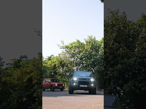 Rs. 8 Crore SUVs - Bonkers! thumbnail