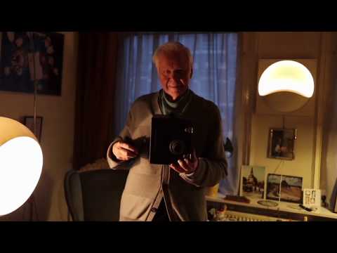 Kinora camera demonstration thumbnail