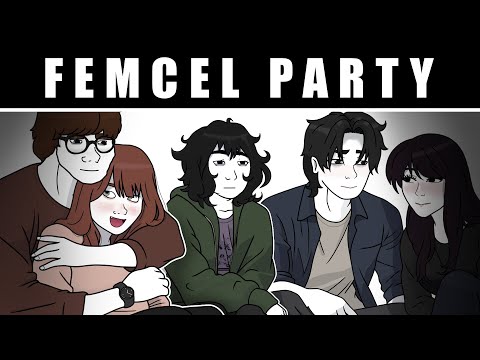 FEMCEL PARTY thumbnail