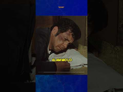 Ang Agila (FPJ) ang dadagit sa lahat ng masama! #FPJ #fpjmovies #AgilaNgMaynila thumbnail