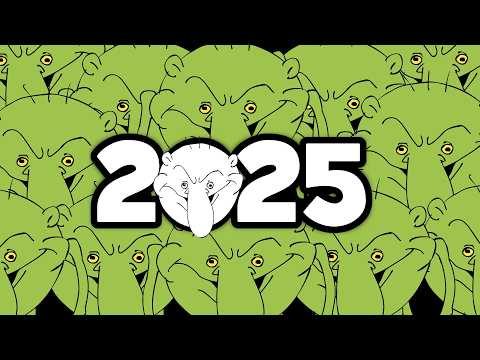 Sr Pelo 's Gags, Screams, And Faces - 2025 thumbnail