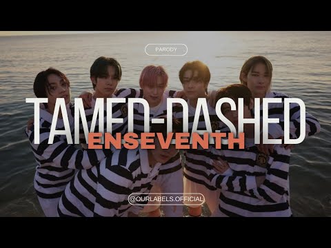 【COMEBACK】ENSEVENTH - TAMED-DASHED『???????? ??. ??????? @ENHYPENOFFICIAL』 thumbnail