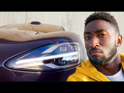 Driving Xiaomi's Electric Car: Are we Cooked? thumbnail
