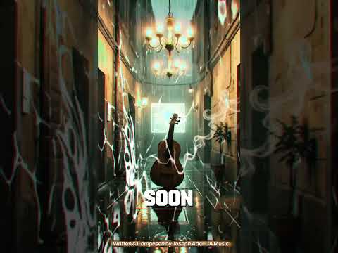 باب الحوش قريبا | البوم مزاج ??❤️ Written & Composed by Joseph Adel | JA Music thumbnail
