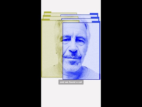 Epstein's final months and how law enforcement closed in thumbnail