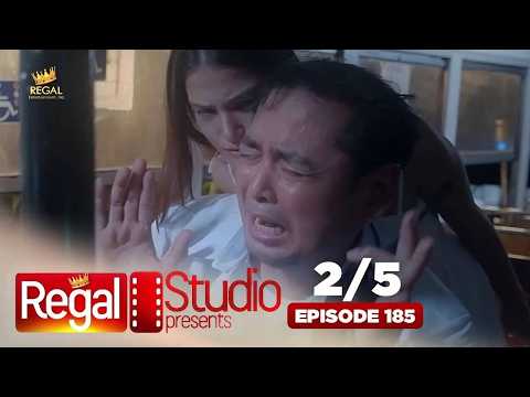 REGAL STUDIO PRESENTS "Ben's Busline" | Episode 185 (2/5) | Regal Entertainment thumbnail