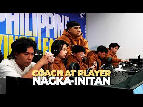 COACH AT PLAYER NAGKA INITAN thumbnail