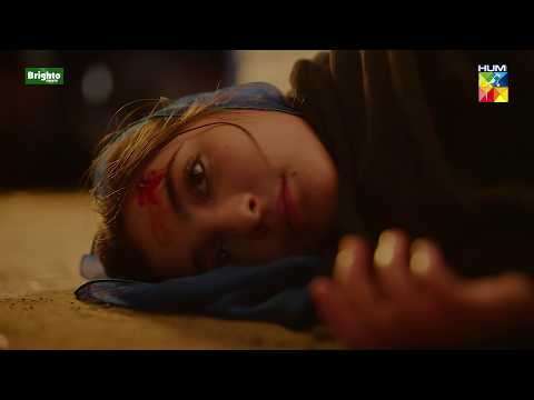 Mansoor Ki Behan Ka Hua Qatal...! #kinzahashmi #aliraza | Leader - HUMTV thumbnail