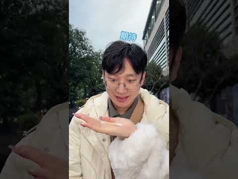 可恶，这次的吃香肠大赛，我竟然只得了第二名#颜撑剧 #我的怨种老板 #搞笑 thumbnail