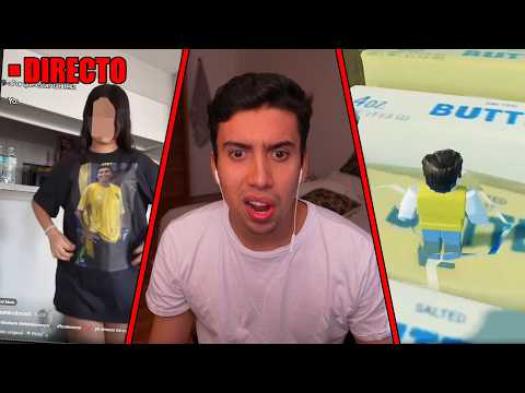 🥥ROBLOX🥥ASMR🥥SIMIOVIDEOS🥥PAJARO🥥SIMULATOR🥥 thumbnail