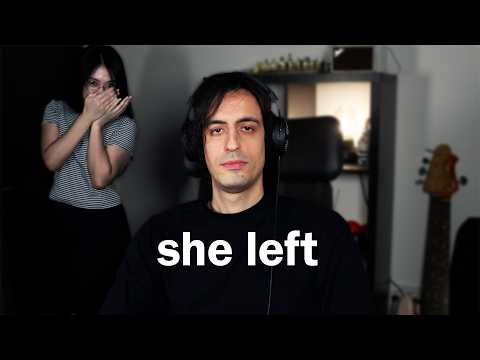 Addressing the rumors about her thumbnail
