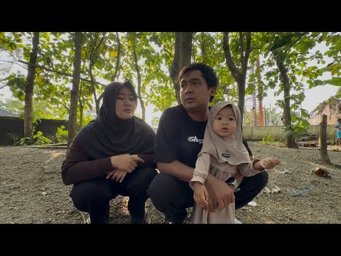 ALHAMDULILLAH TAHUN KEDUA KINARA QURBAN ! 😍❤️ thumbnail