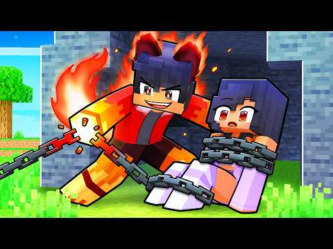 The FIRE WOLF Saved ME! thumbnail