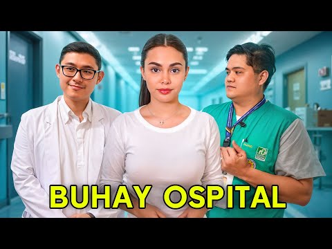 BUHAY OSPITAL | IVANA ALAWI thumbnail
