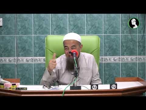 Kelebihan Berselawat - Ustaz Azhar Idrus thumbnail