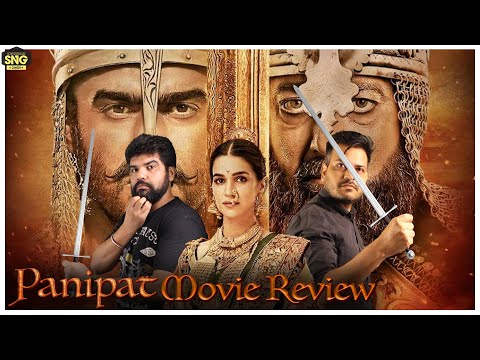Panipat | SnG: अनाड़ी Movie Review thumbnail