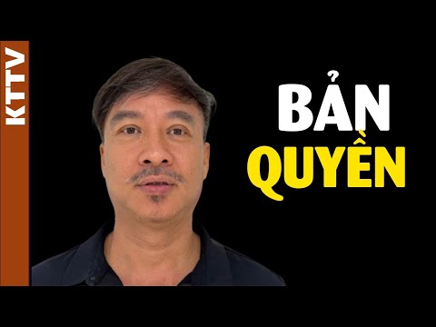 Chuyện Bản quyền ở Việt Nam thumbnail