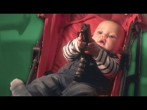 Baby With A Gun 2 thumbnail