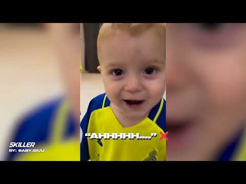 KIDS IN FOOTBALL (TRY NOT TO LAUGH EDITION) thumbnail