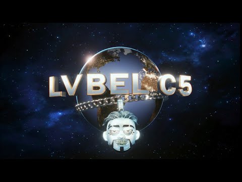 LVBEL C5, AKDO - vODKA BELUGA thumbnail