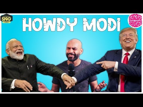 Howdy Modi | SnG: KaranT Thoughts thumbnail