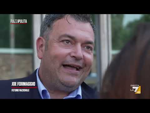 Meloni tra il caso Del Deo, Trump e la destra di Vannacci - L’intervista a Massimo Giannini thumbnail