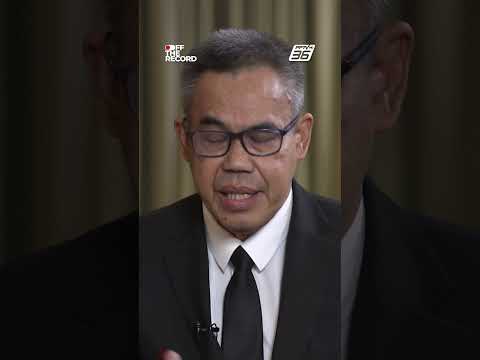 “สังคมป่วย” เลขาฯ ป.ป.ช. ชี้การวิจารณ์ไร้หลักการ อาจเป็นภัยต่อสังคม | Off The Record thumbnail