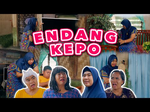 ENDANG KEPO SRI BAKAR BAKAR AYAM thumbnail