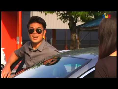 [CLIP] Sedetik Cinta: Ep 8 - Kimi Lepaskanlah Dia Secara Baik | Tonton thumbnail