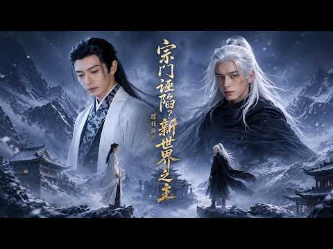 【高清全集】《宗门诬陷？那我就当新世界之主》 #逆袭 #爱情 #甜宠 #反转 #江山 #热门短剧 #drama #爽剧 thumbnail