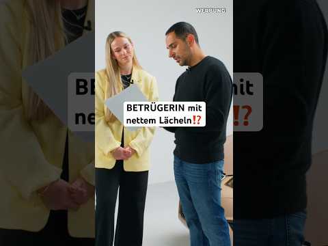 Vertrauen ist gut, CarVertical ist besser... auch bei netten Verkäuferinnen. thumbnail