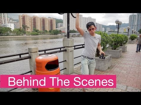 How to Take Bokehlicious Photos (BTS) thumbnail
