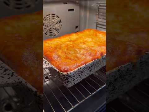 Lasagna - لازانيا 😋 thumbnail